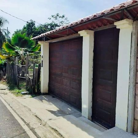 Tropical Bee Garden Holiday Houses Savegre Esterno foto