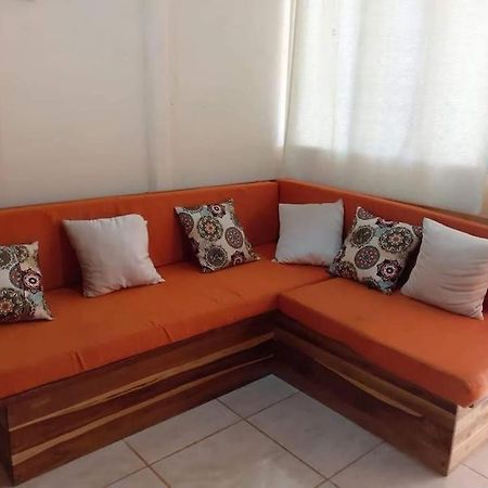 Tropical Bee Garden Holiday Houses Savegre Esterno foto