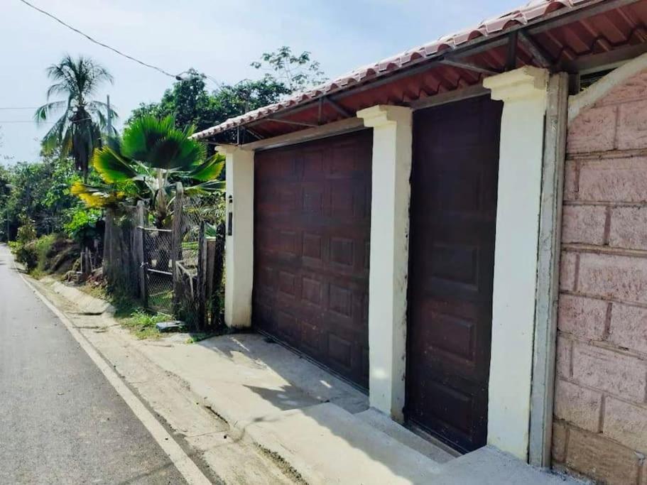Tropical Bee Garden Holiday Houses Savegre Esterno foto
