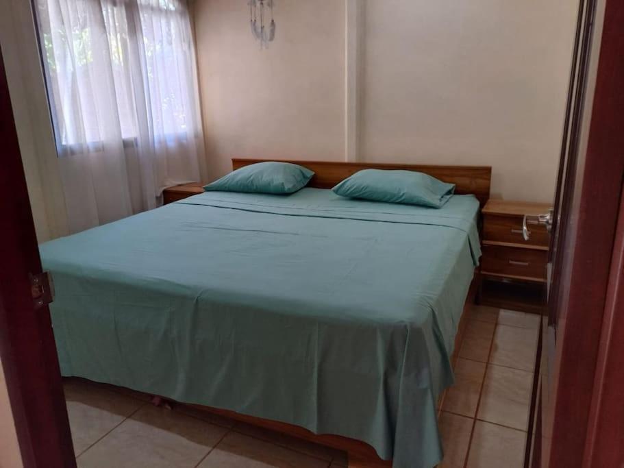 Tropical Bee Garden Holiday Houses Savegre Esterno foto