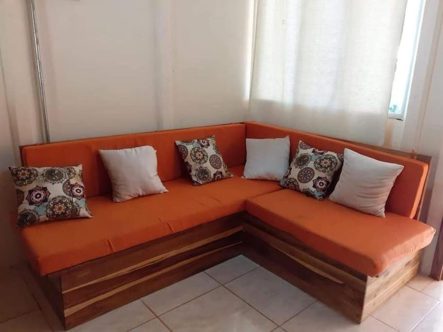 Tropical Bee Garden Holiday Houses Savegre Esterno foto